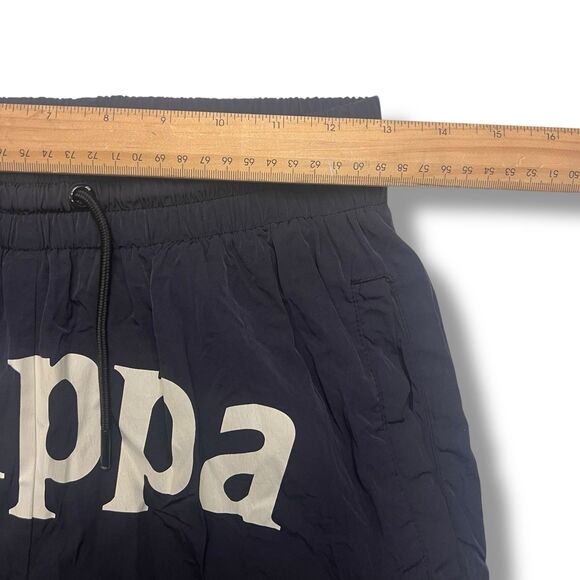 Kappa Adult Small Track Pants - Picture 6 of 11